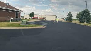 Best Driveway Repair and Patching  in Eupora, MS